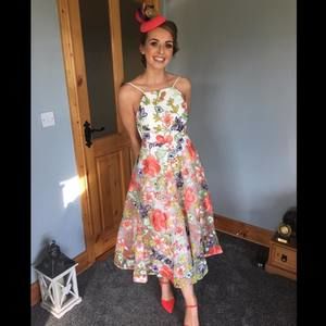 Meet your Posher, Holly